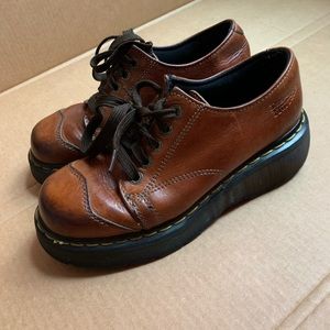 Dr. Martens 8651 Made In England